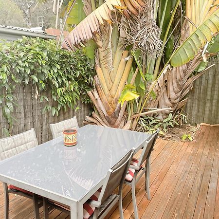 Byron Lakeside Holiday Apartments Byron Bay Kültér fotó