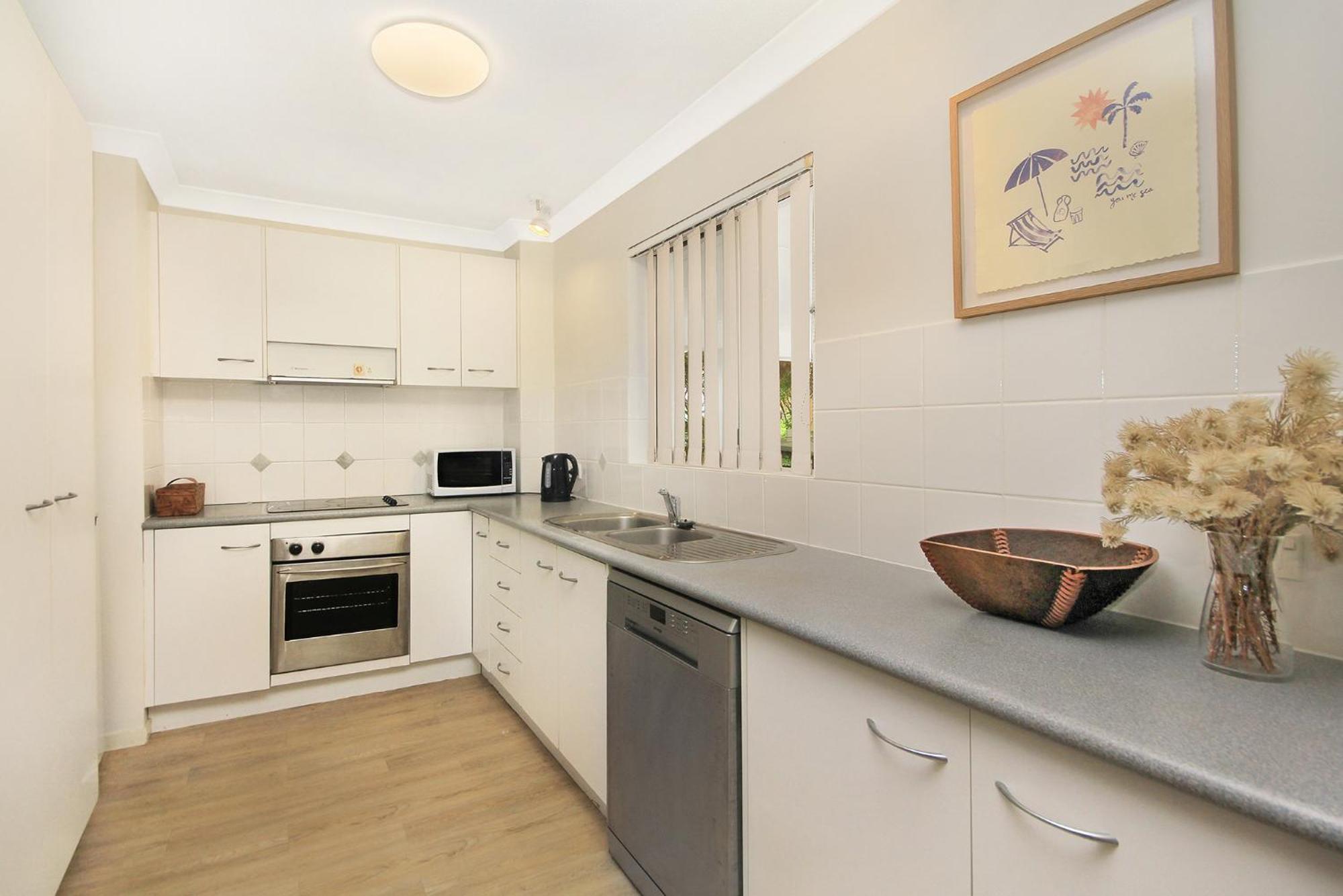 Byron Lakeside Holiday Apartments Byron Bay Kültér fotó