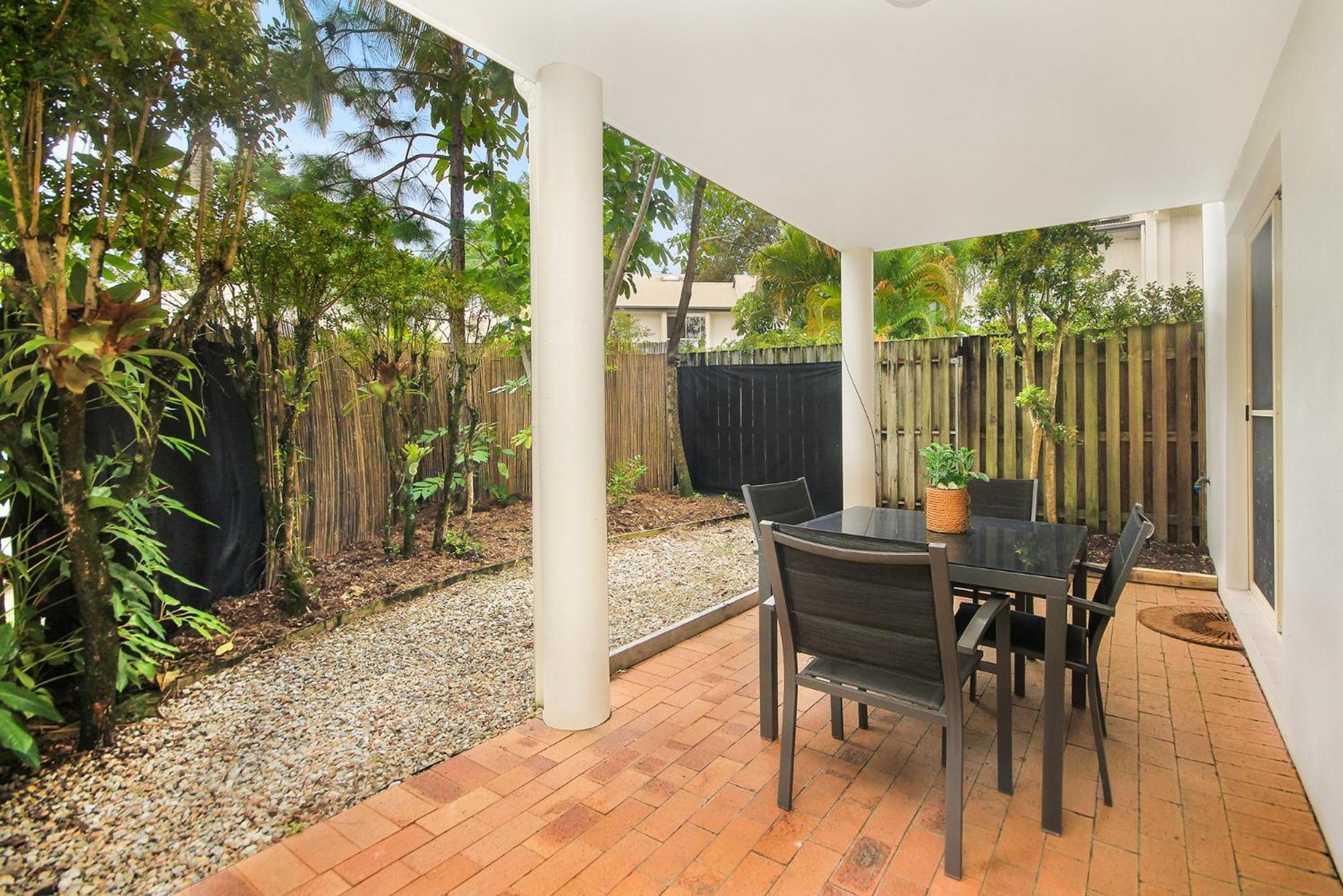 Byron Lakeside Holiday Apartments Byron Bay Kültér fotó