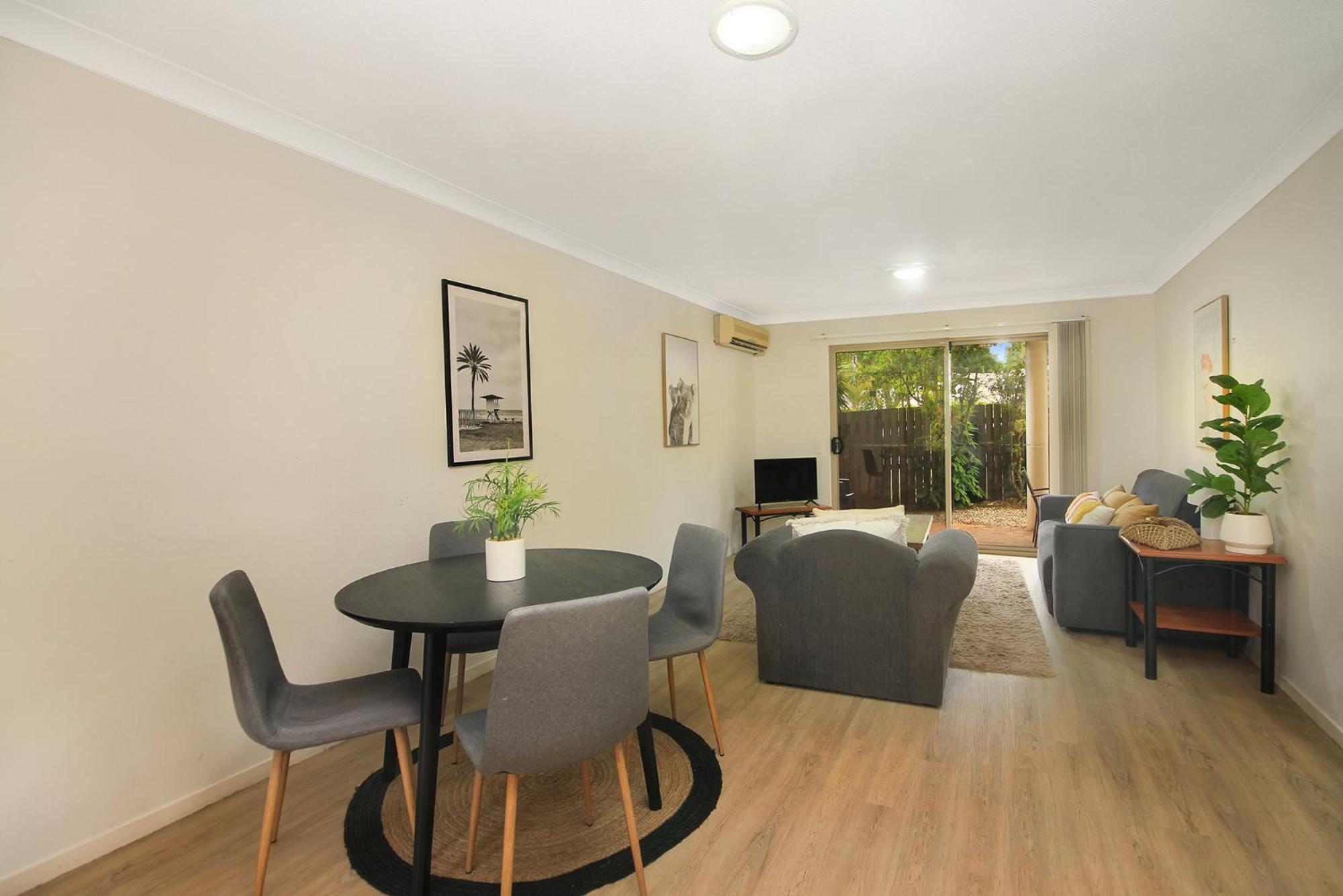 Byron Lakeside Holiday Apartments Byron Bay Kültér fotó