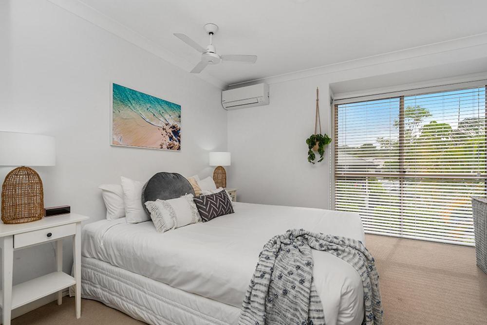 Byron Lakeside Holiday Apartments Byron Bay Kültér fotó