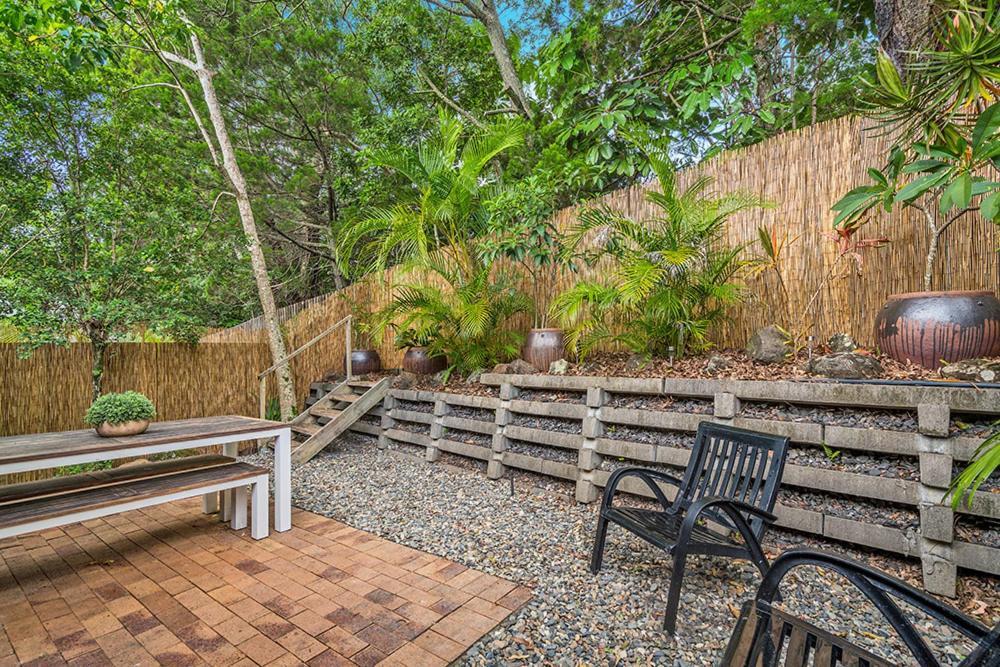 Byron Lakeside Holiday Apartments Byron Bay Kültér fotó