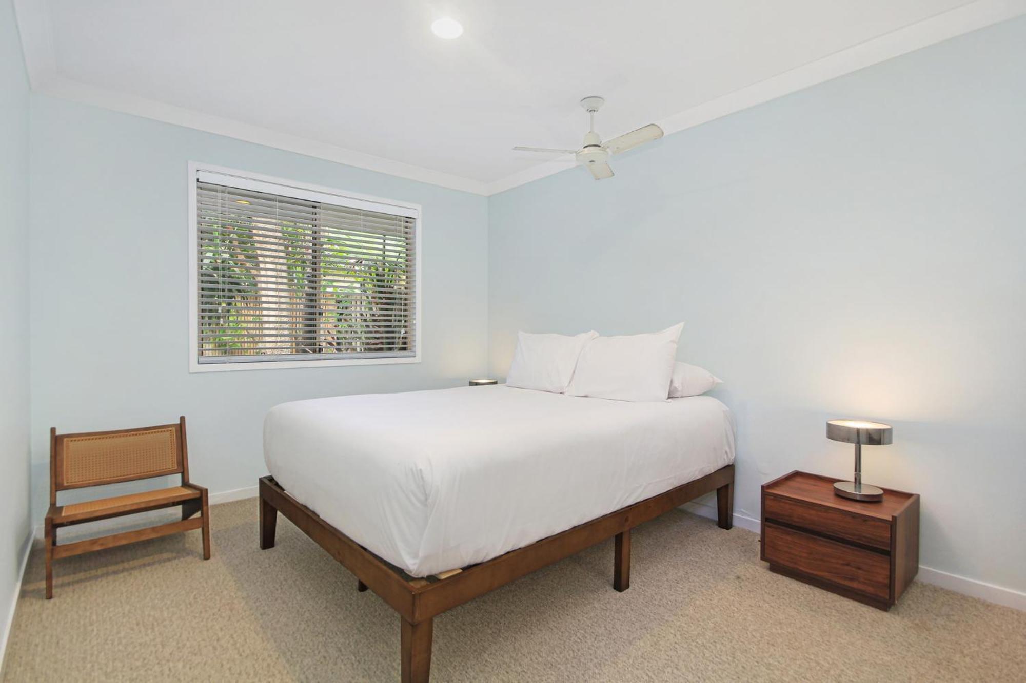 Byron Lakeside Holiday Apartments Byron Bay Kültér fotó
