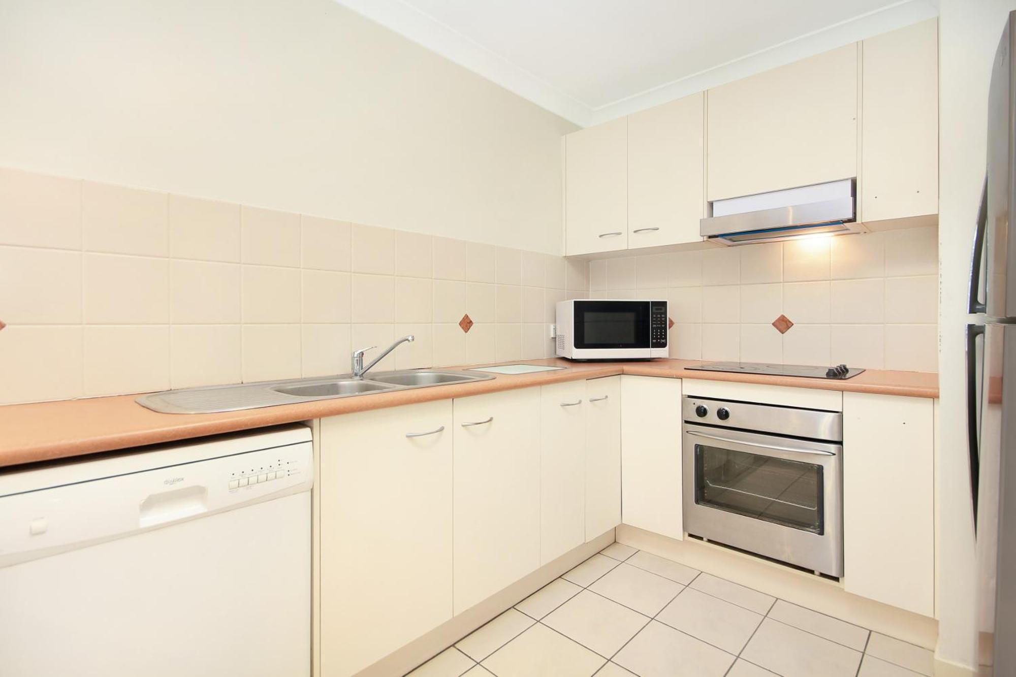 Byron Lakeside Holiday Apartments Byron Bay Kültér fotó